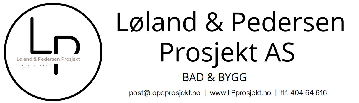 Løland  & Pedersen prosjekt